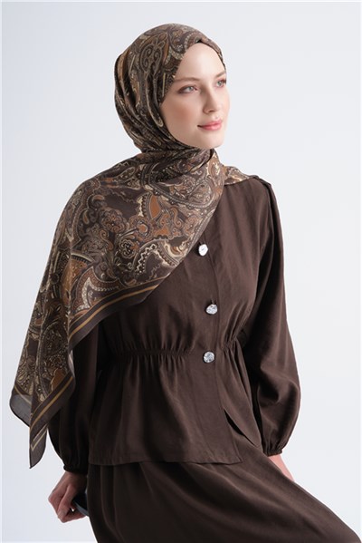 Armine Pure Şal 3907 40