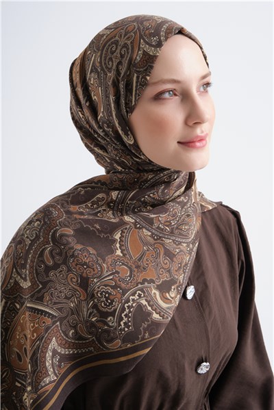 Armine Pure Şal 3907 40