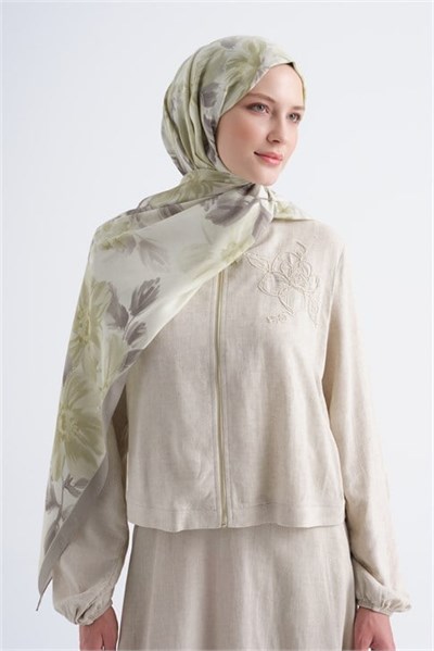 Armine Pure Şal 3908 02