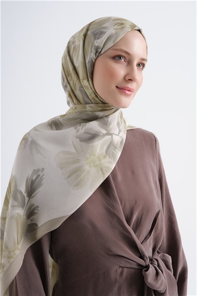 Armine Pure Şal 3908 04