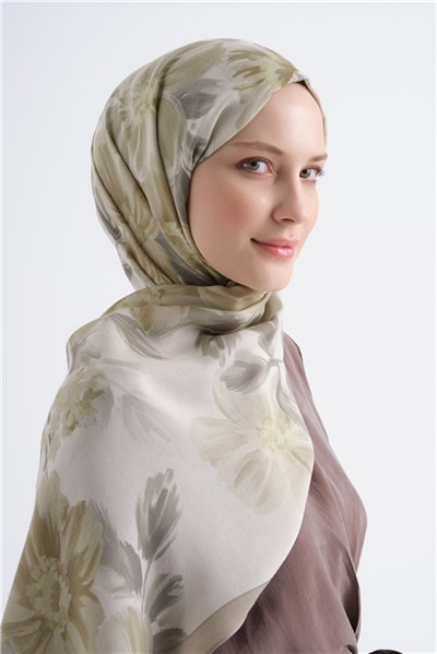 Armine Pure Şal 3908 04