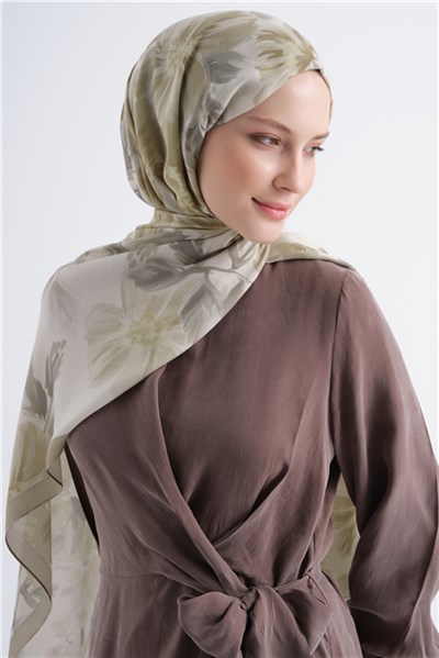 Armine Pure Şal 3908 04