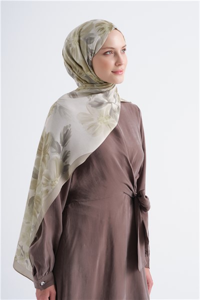 Armine Pure Şal 3908 04