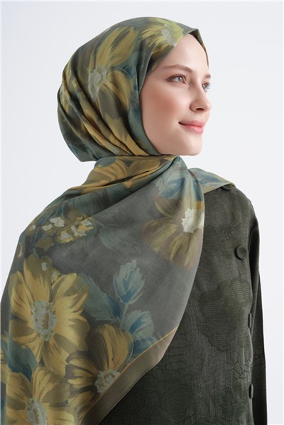 Armine Pure Şal 3908 08