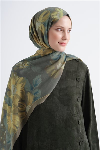 Armine Pure Şal 3908 08