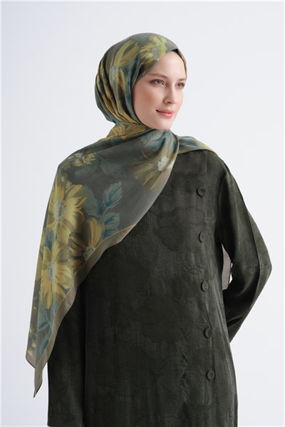 Armine Pure Şal 3908 08