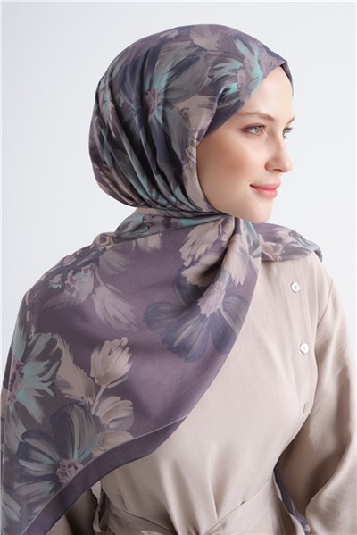 Armine Pure Şal 3908 53