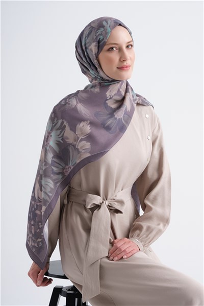 Armine Pure Şal 3908 53