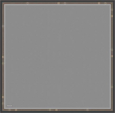 Armine Saf İpek Sura Eşarp 9401D 36