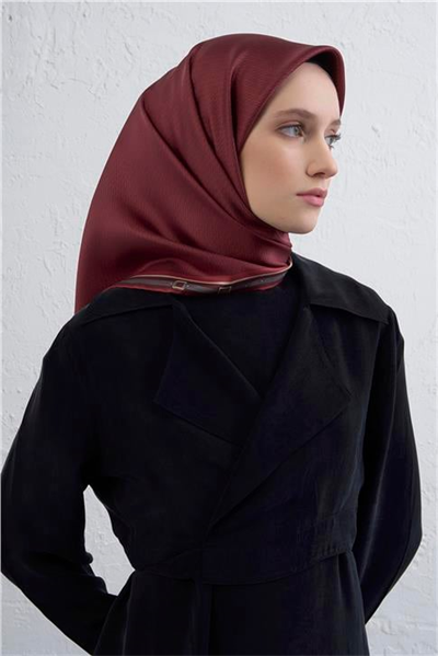 Armine Saf İpek Sura Eşarp 9401D 39