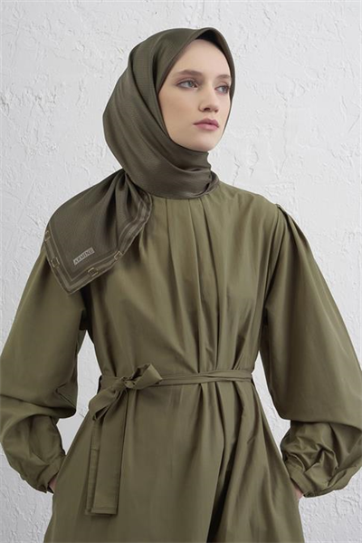 Armine Saf İpek Sura Eşarp 9401D 50