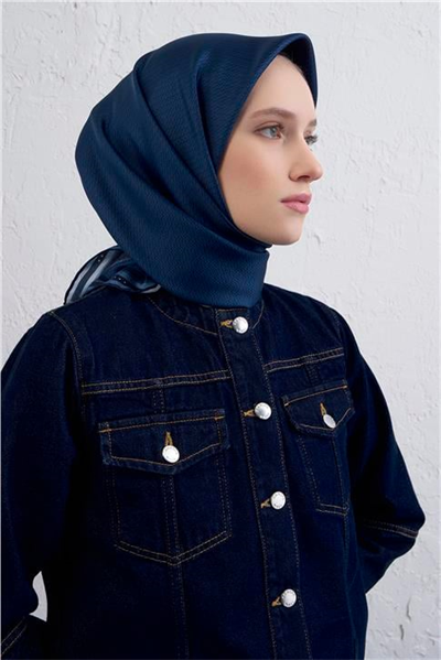 Armine Saf İpek Sura Eşarp 9401D 81