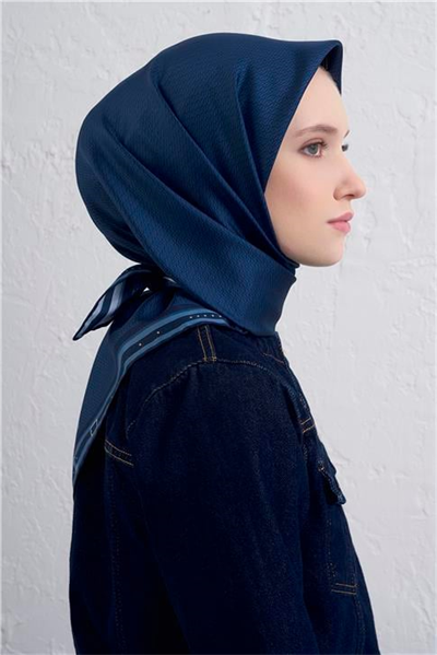 Armine Saf İpek Sura Eşarp 9401D 81