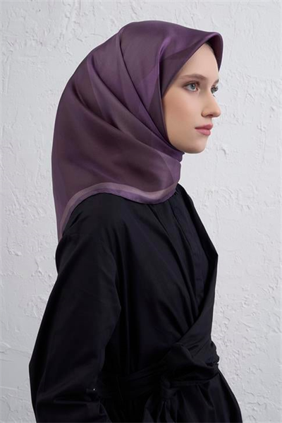 Armine Saf İpek Sura Eşarp 9402D 35