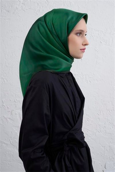 Armine Saf İpek Sura Eşarp 9402D 36