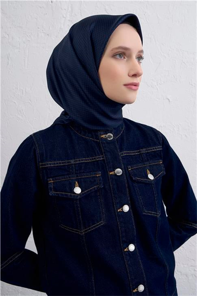 Armine Saf İpek Sura Eşarp 9404D 08