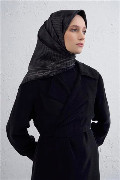 Armine Saf İpek Sura Eşarp 9404D 11