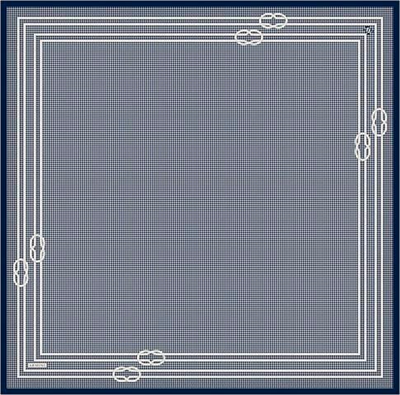 Armine Saf İpek Sura Eşarp 9404D 86