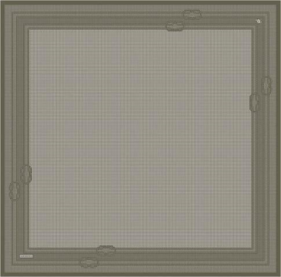 Armine Saf İpek Sura Eşarp 9404D 87