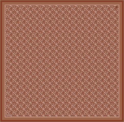 Armine Saf İpek Sura Eşarp 9405D 08