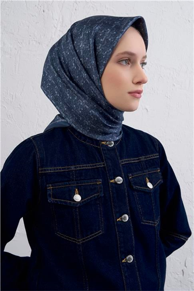 Armine Saf İpek Sura Eşarp 9405D 31
