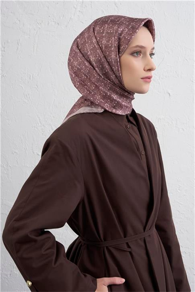 Armine Saf İpek Sura Eşarp 9405D 32
