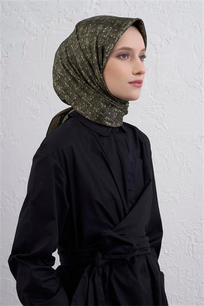 Armine Saf İpek Sura Eşarp 9405D 82