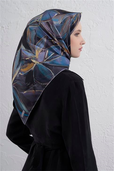Armine Saf İpek Sura Eşarp 9406D 36