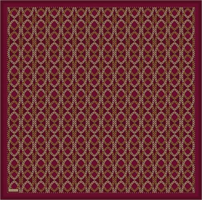 Armine Saf İpek Sura Eşarp 9410D 01