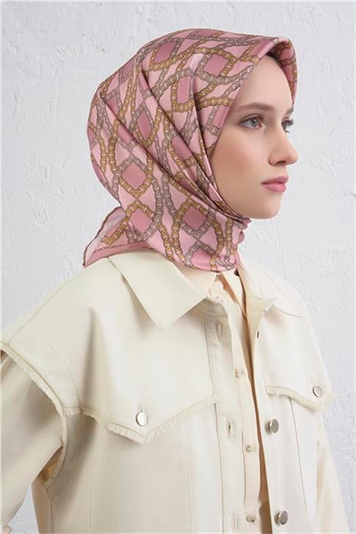 Armine Saf İpek Sura Eşarp 9410D 05