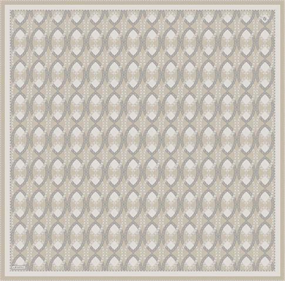 Armine Saf İpek Sura Eşarp 9410D 85
