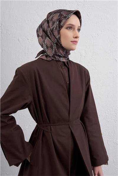 Armine Saf İpek Sura Eşarp 9410D 87