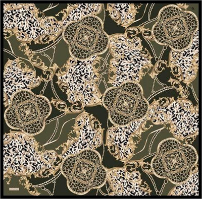 Armine Saf İpek Sura Eşarp 9411D 33