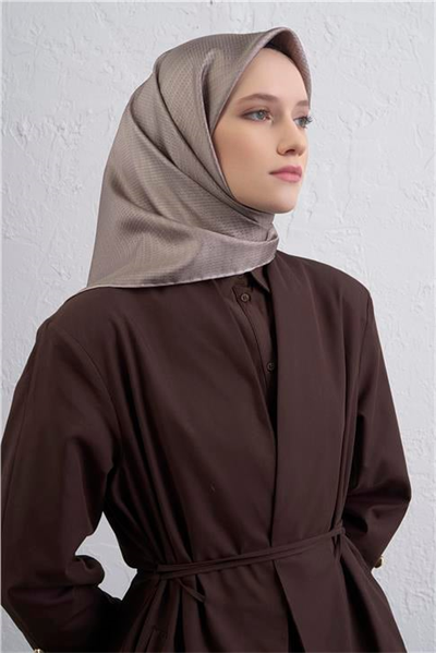 Armine Saf İpek Sura Eşarp 9415D 08