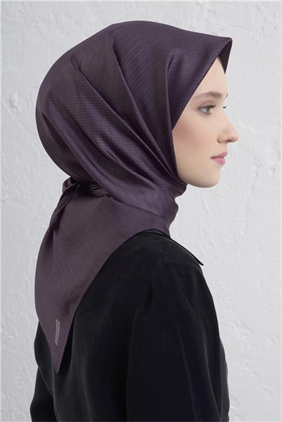 Armine Saf İpek Sura Eşarp 9415D 31