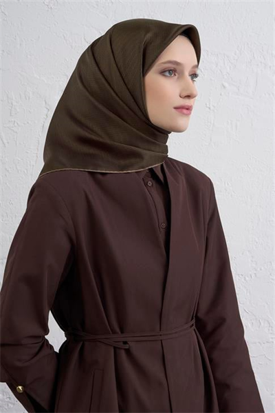 Armine Saf İpek Sura Eşarp 9415D 32