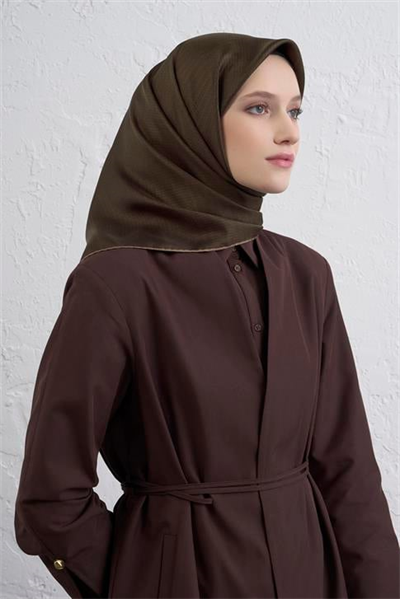 Armine Saf İpek Sura Eşarp 9415D 32