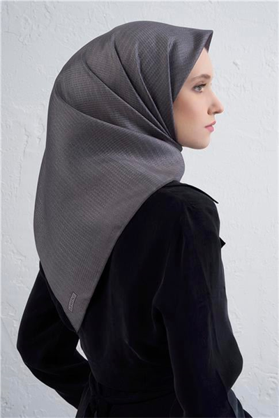 Armine Saf İpek Sura Eşarp 9415D 37