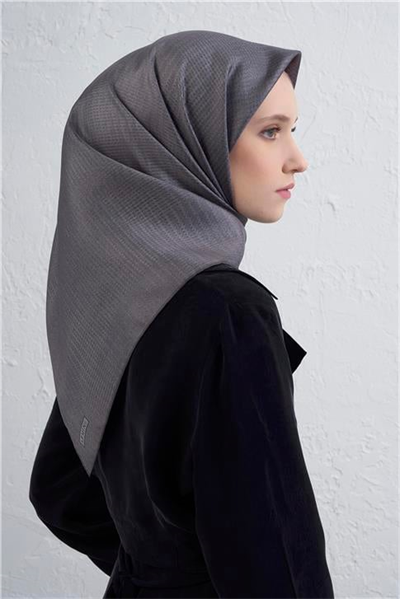 Armine Saf İpek Sura Eşarp 9415D 37
