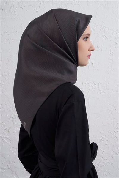 Armine Saf İpek Sura Eşarp 9415D 55