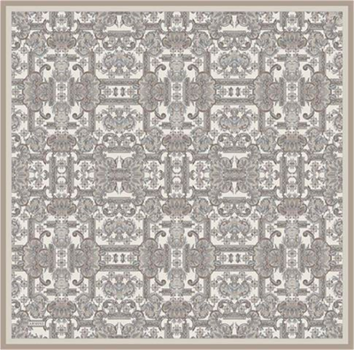 Armine Saf İpek Sura Eşarp 9416D 83
