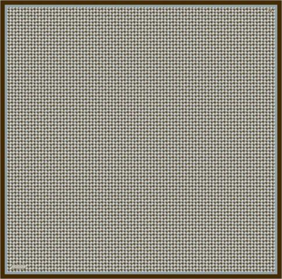 Armine Saf İpek Sura Eşarp 9417D 81