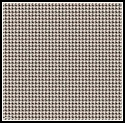 Armine Saf İpek Sura Eşarp 9417D 86