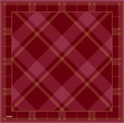 Armine Saf İpek Sura Eşarp 9418D 03