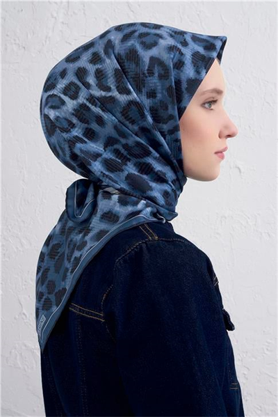 Armine Saf İpek Sura Eşarp 9425D 33