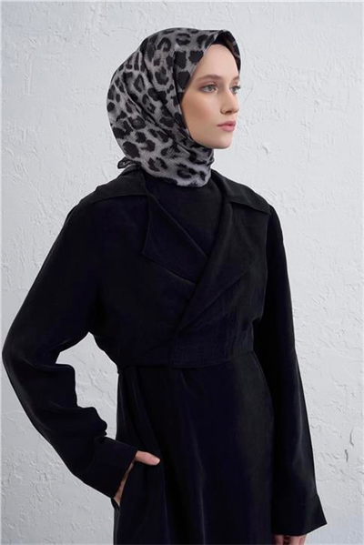 Armine Saf İpek Sura Eşarp 9425D 51