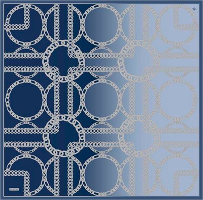 Armine Saf İpek Sura Eşarp 9427D 06