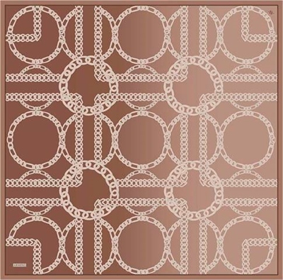 Armine Saf İpek Sura Eşarp 9427D 32