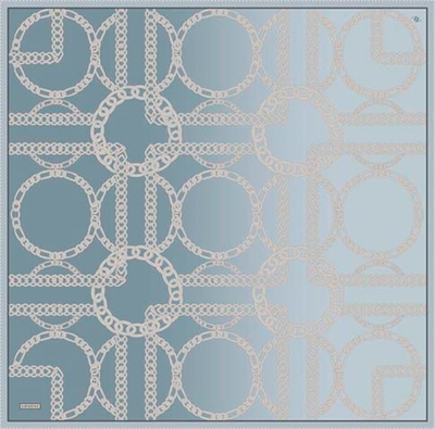 Armine Saf İpek Sura Eşarp 9427D 35