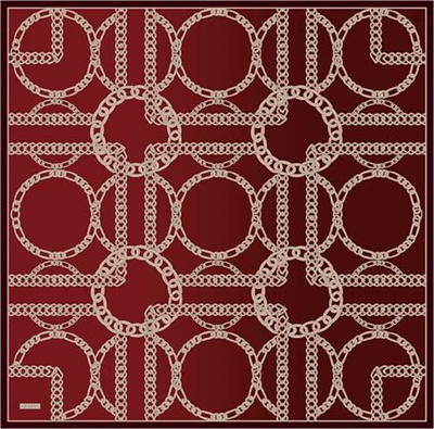 Armine Saf İpek Sura Eşarp 9427D 37